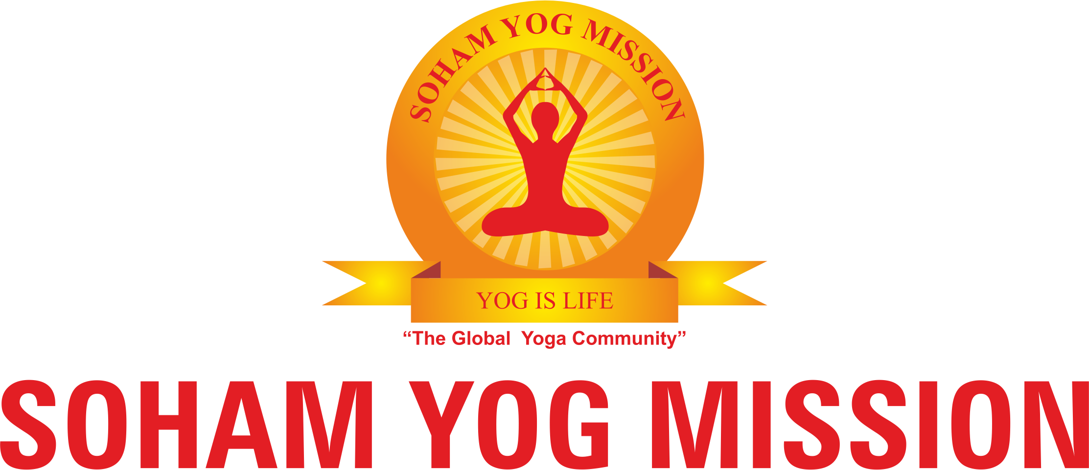 Soham Yoga Mission